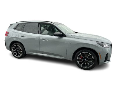 2026 BMW X3 in Aurora, Ontario