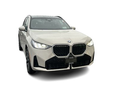 2026 BMW X3 in Aurora, Ontario
