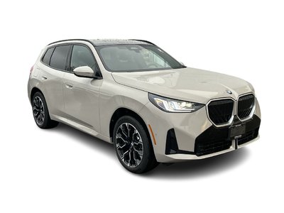 2026 BMW X3 in Aurora, Ontario