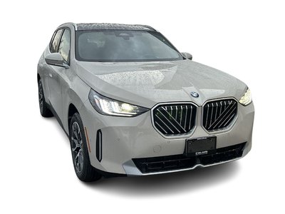 2026 BMW X3 in Aurora, Ontario