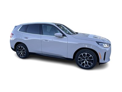 2026 BMW X3 in Aurora, Ontario