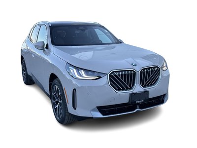 2026 BMW X3 in Aurora, Ontario