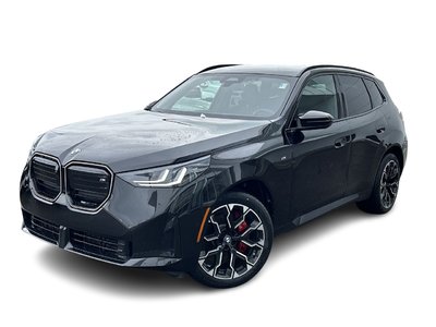 BMW X3  2026 à Aurora, Ontario