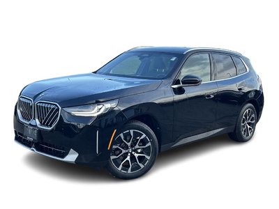 2026 BMW X3 in Aurora, Ontario