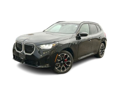 2026 BMW X3 in Aurora, Ontario