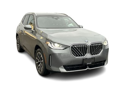 2026 BMW X3 in Aurora, Ontario