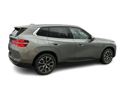 2026 BMW X3 in Aurora, Ontario