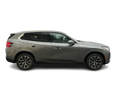 2026 BMW X3 in Aurora, Ontario