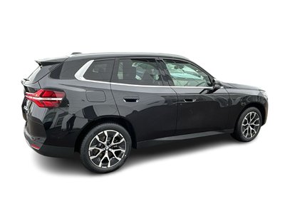 2026 BMW X3 in Aurora, Ontario