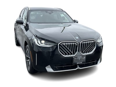 2026 BMW X3 in Aurora, Ontario