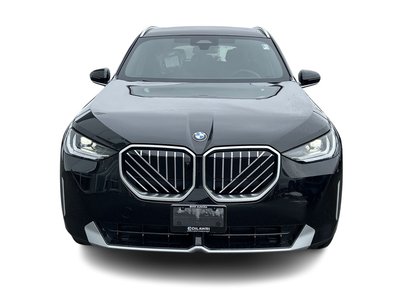 2026 BMW X3 30 xDrive NA — photo 7