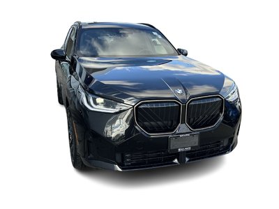 2026 BMW X3 in Aurora, Ontario