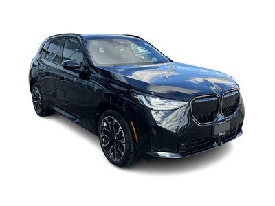 2026 BMW X3 in Aurora, Ontario