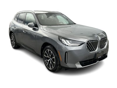 2026 BMW X3 in Aurora, Ontario