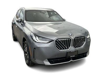 2026 BMW X3 in Aurora, Ontario