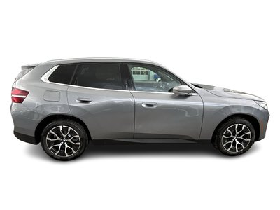 2026 BMW X3 in Aurora, Ontario