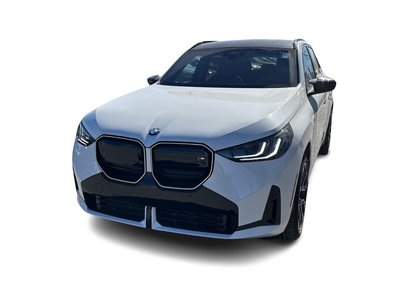 2026 BMW X3 M50 xDrive — photo 8
