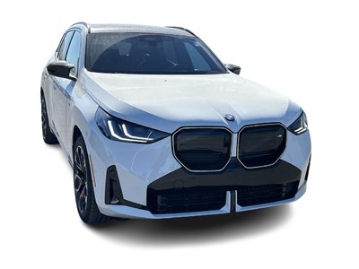 BMW X3  2026 à Aurora, Ontario