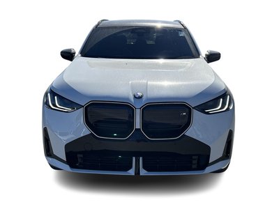 2026 BMW X3 M50 xDrive — photo 7