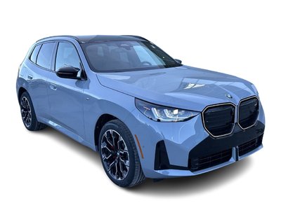 2026 BMW X3 in Aurora, Ontario