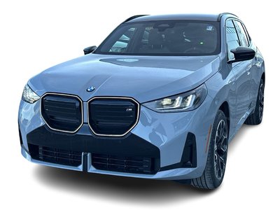 BMW X3  2026 à Aurora, Ontario