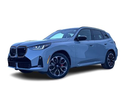 2026 BMW X3 in Aurora, Ontario