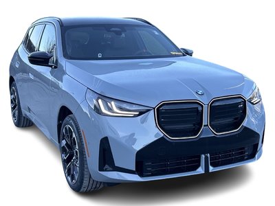 2026 BMW X3 in Aurora, Ontario