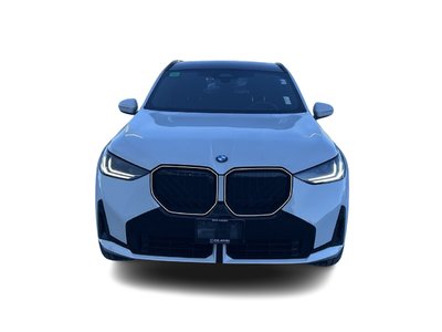 2026 BMW X3 in Aurora, Ontario