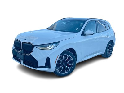 2026 BMW X3 in Aurora, Ontario