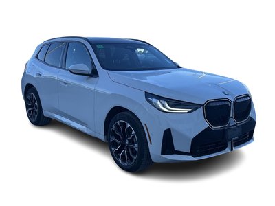 2026 BMW X3 in Aurora, Ontario