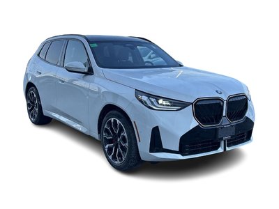 BMW X3  2026 à Aurora, Ontario