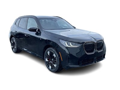 BMW X3  2026 à Aurora, Ontario