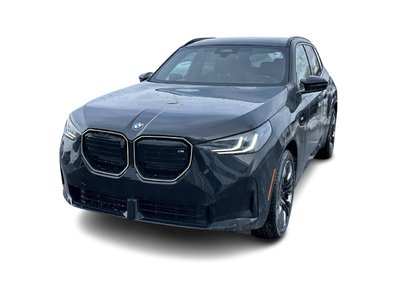 BMW X3  2026 à Aurora, Ontario