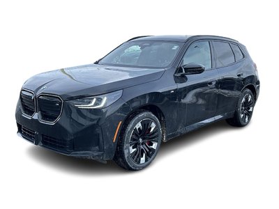 BMW X3  2026 à Aurora, Ontario
