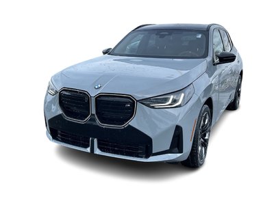 2026 BMW X3 in Aurora, Ontario