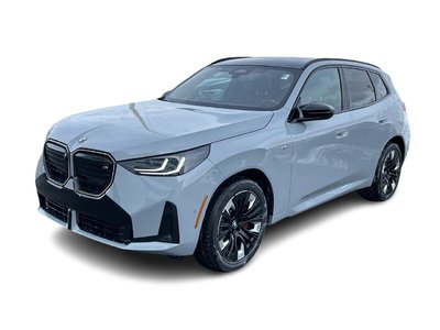 2026 BMW X3 in Aurora, Ontario