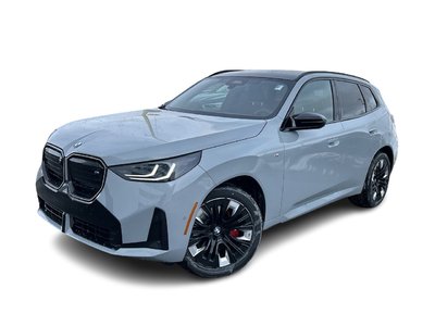 2026 BMW X3 in Aurora, Ontario