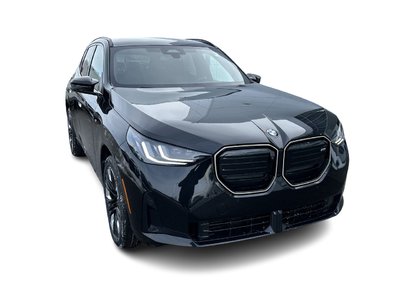 2026 BMW X3 in Aurora, Ontario