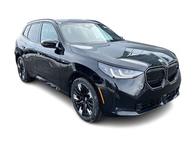 2026 BMW X3 in Aurora, Ontario