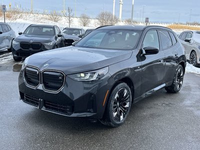 BMW X3  2026 à Aurora, Ontario