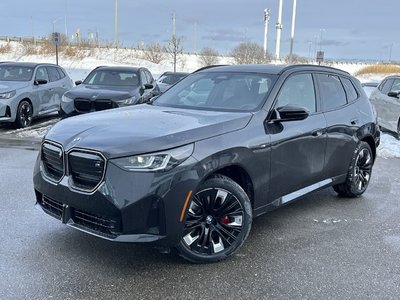 BMW X3  2026 à Aurora, Ontario