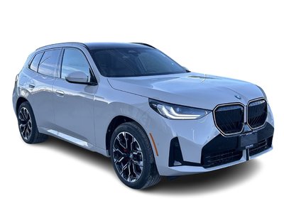 2026 BMW X3 in Aurora, Ontario