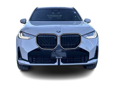 2026 BMW X3 in Aurora, Ontario