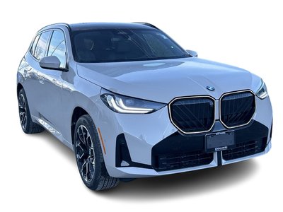 2026 BMW X3 in Aurora, Ontario