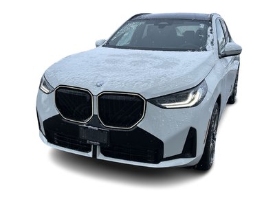2026 BMW X3 in Aurora, Ontario