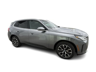 2026 BMW X3 in Aurora, Ontario