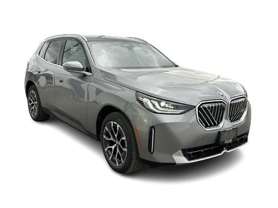 2026 BMW X3 in Aurora, Ontario
