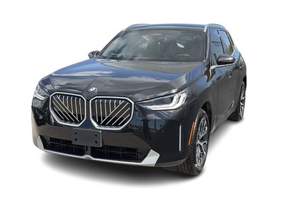 BMW X3  2026 à Aurora, Ontario