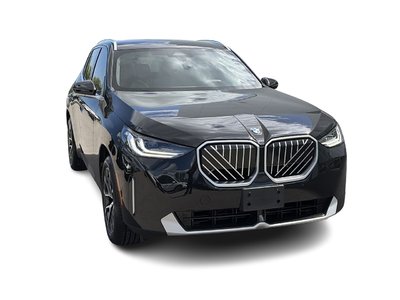 2026 BMW X3 in Aurora, Ontario