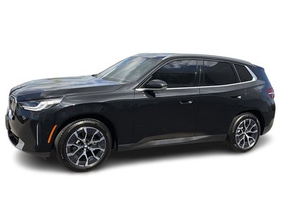 2026 BMW X3 30 xDrive NA — photo 7